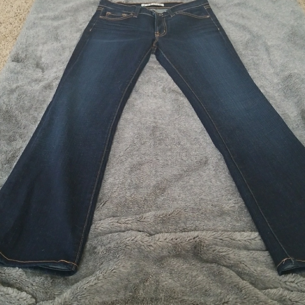 Size 27 J Brand Jeans
